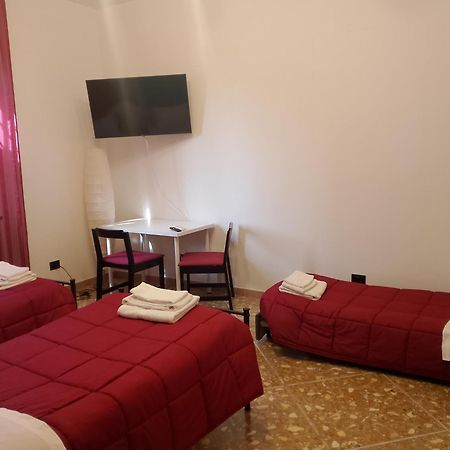 L' Ortensia Rome Luaran gambar