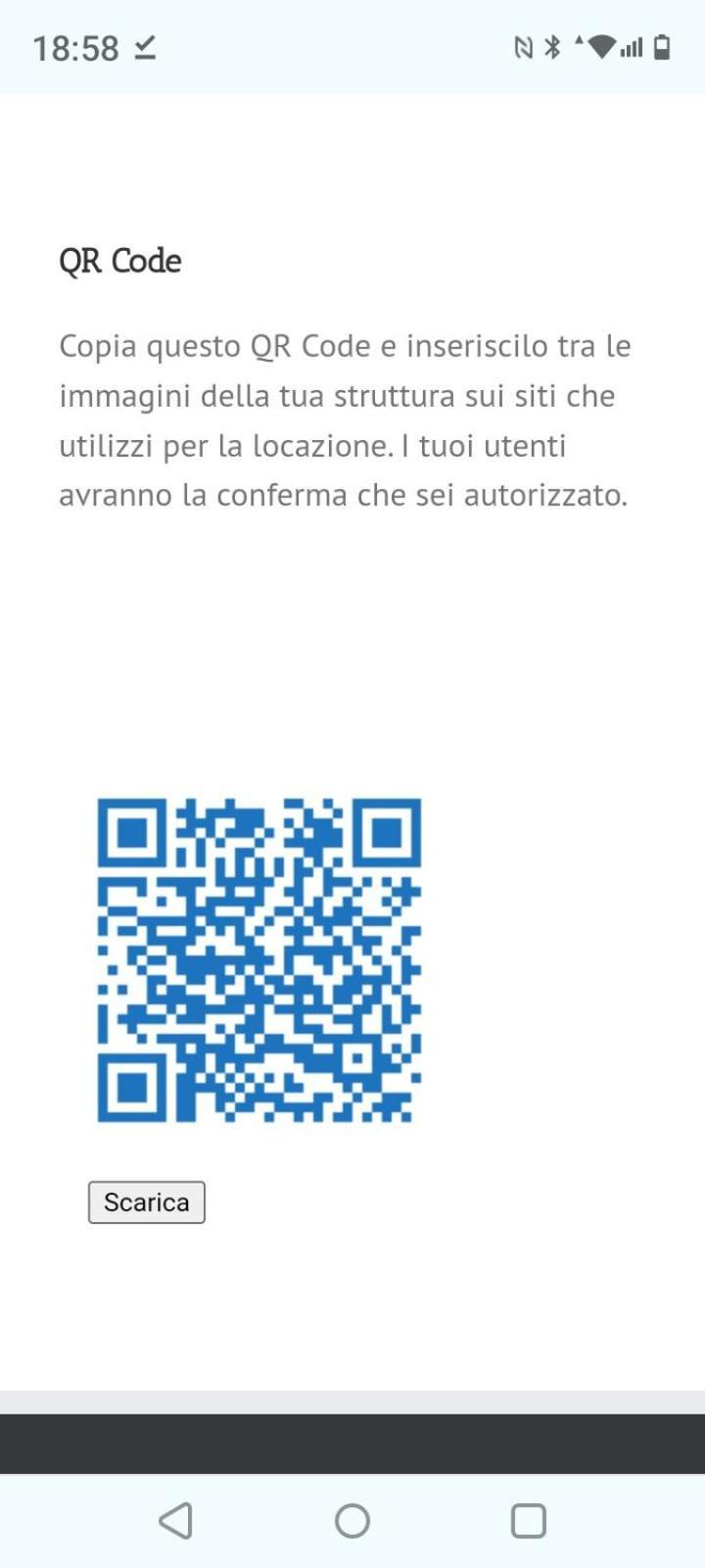 L' Ortensia Rome Luaran gambar