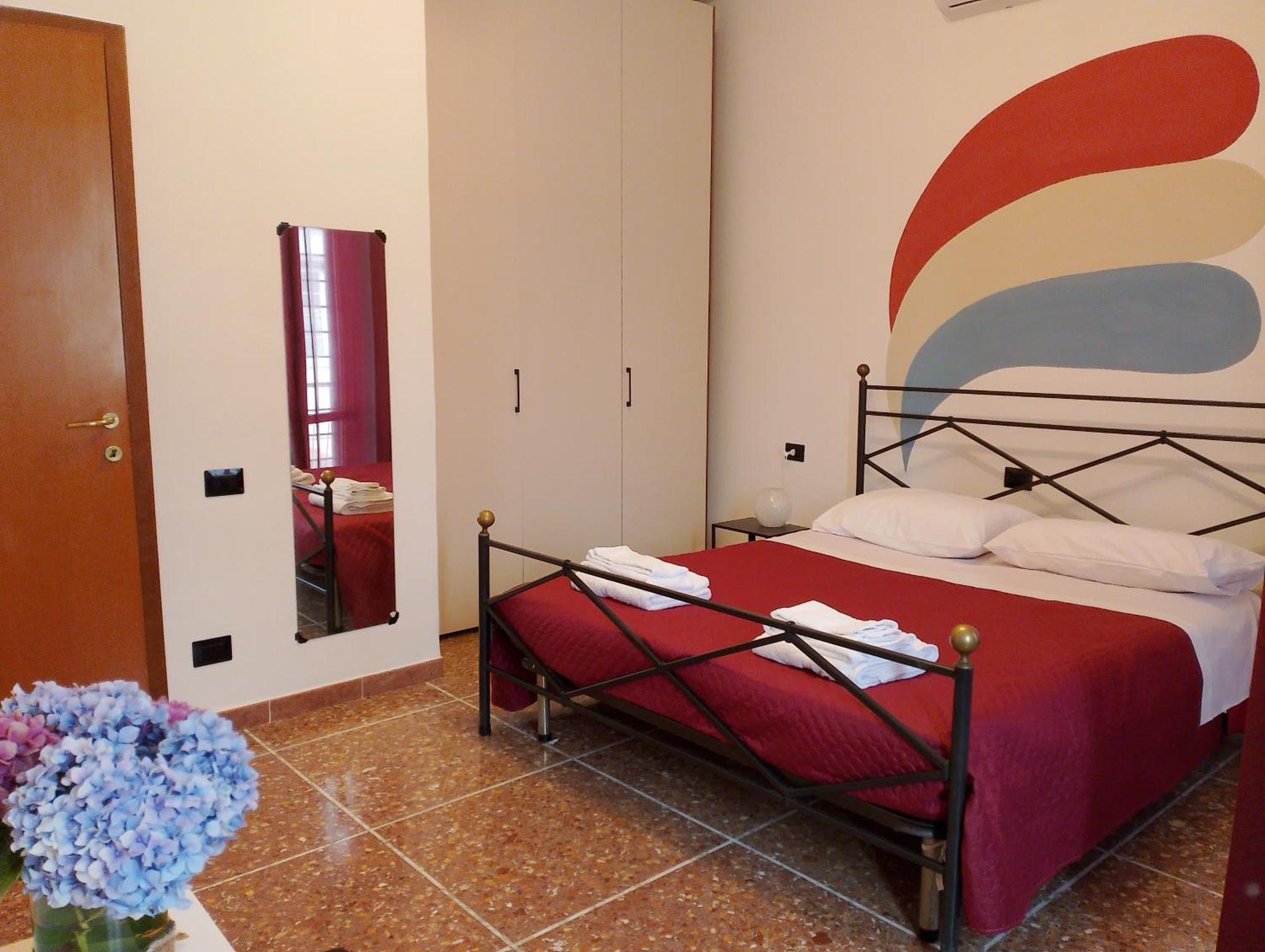 L' Ortensia Rome Luaran gambar