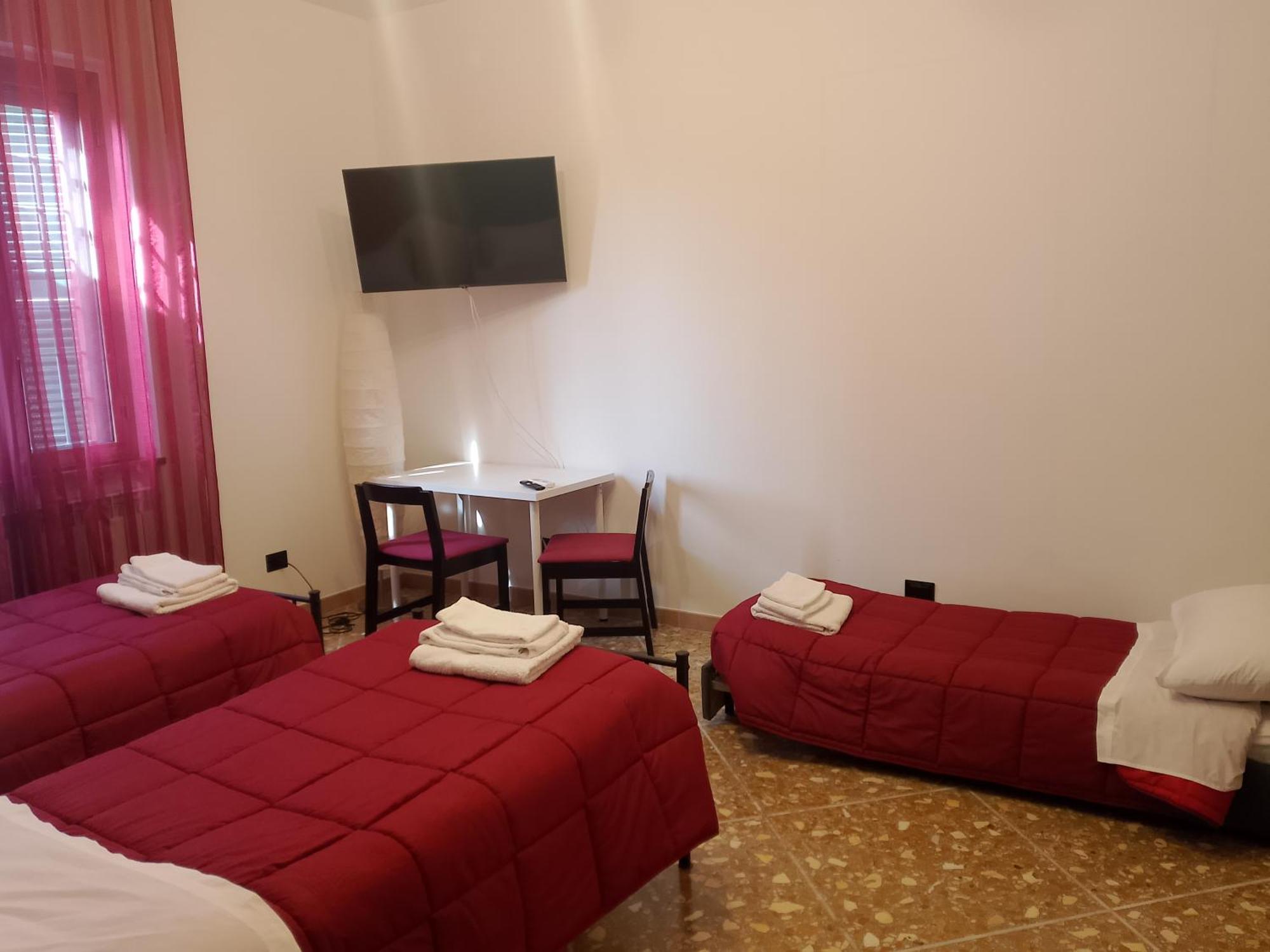 L' Ortensia Rome Luaran gambar